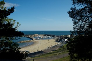 Lyme Regis