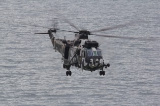 Sea King