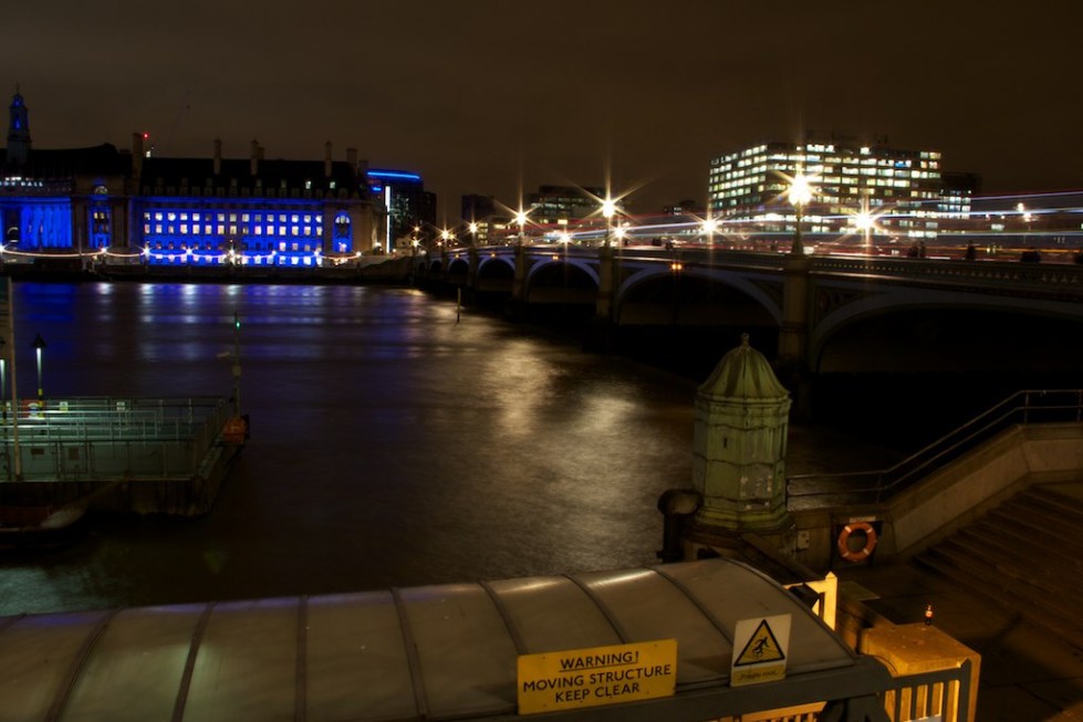 Westminster Bridge