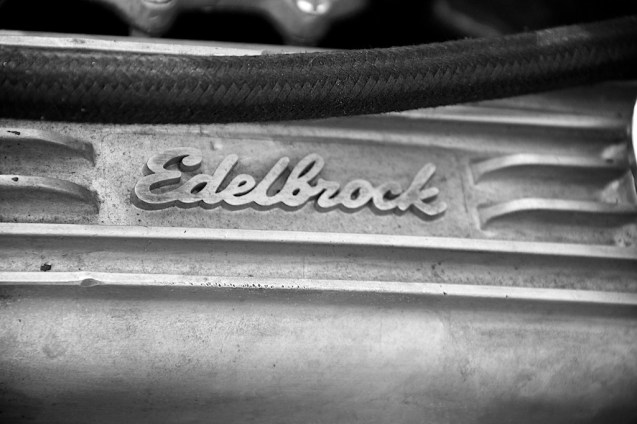 Edelbrock