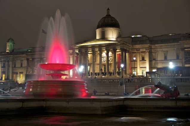 Trafalgar Square