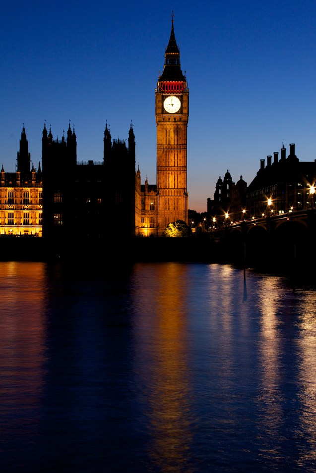Big Ben