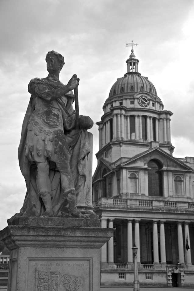 Statue