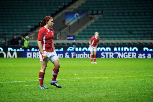 Women's Rugby