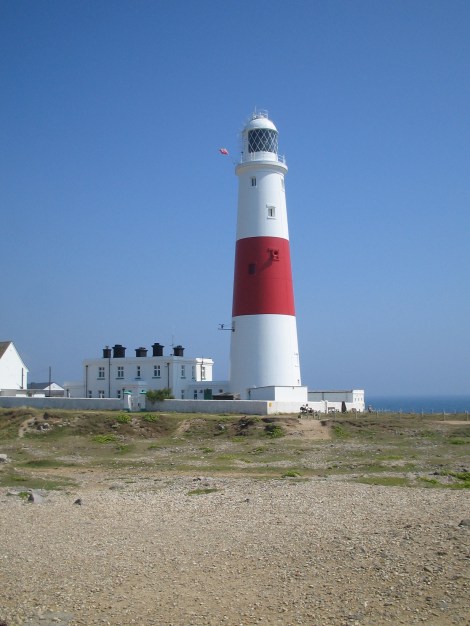 Portland Bill Lighthous