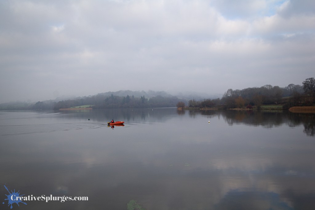 Ardingly Reservoir