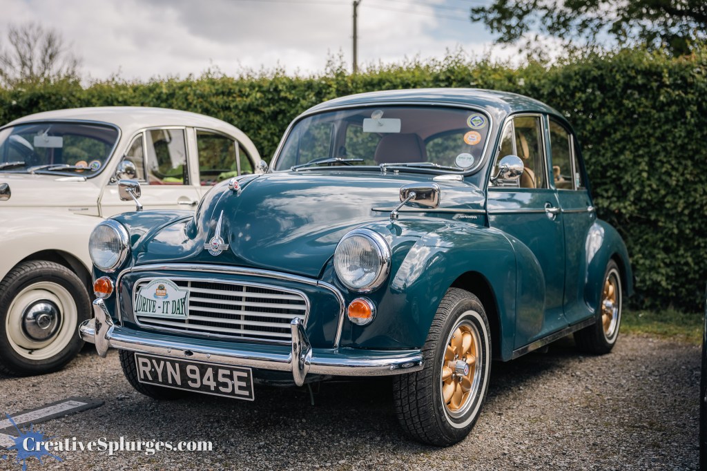Morris Minor