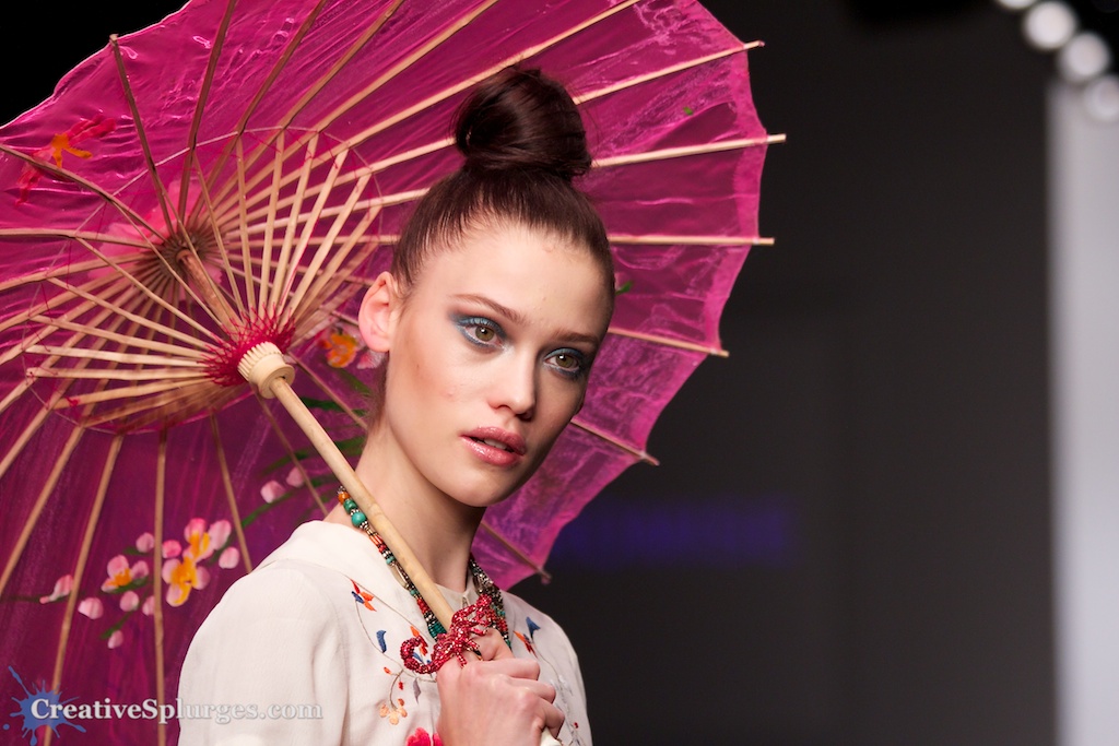 Giant Cocktail Umbrella