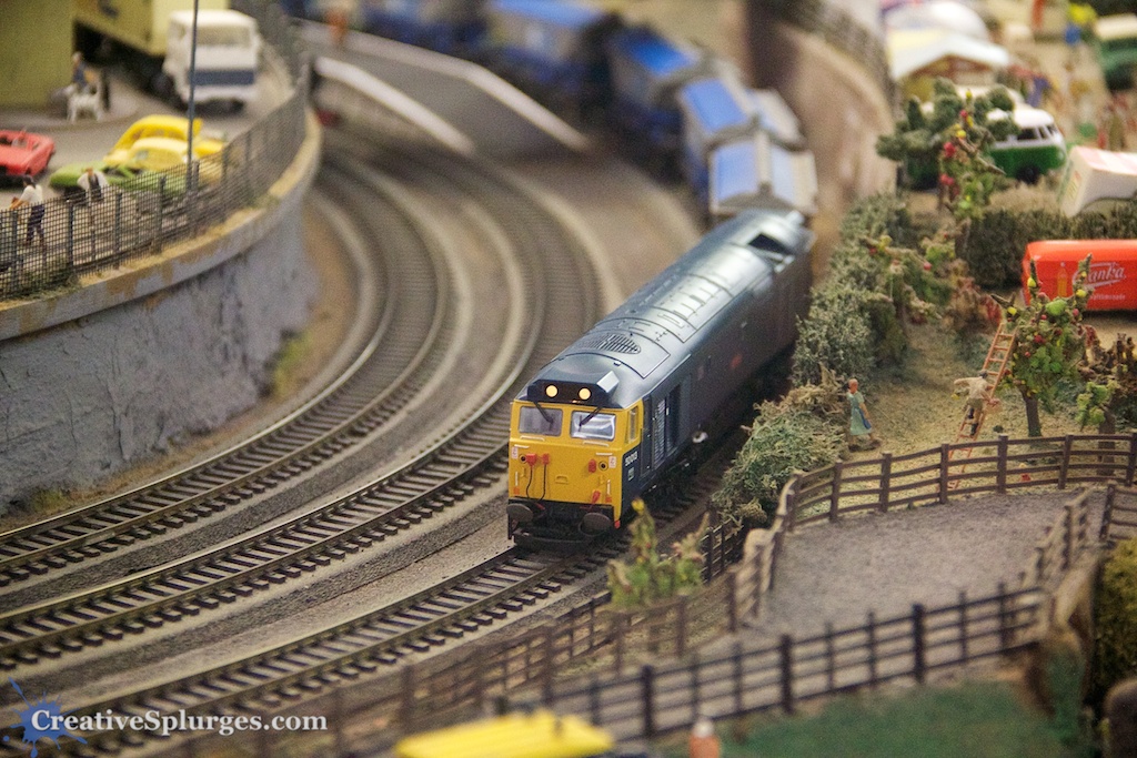 Model Railway