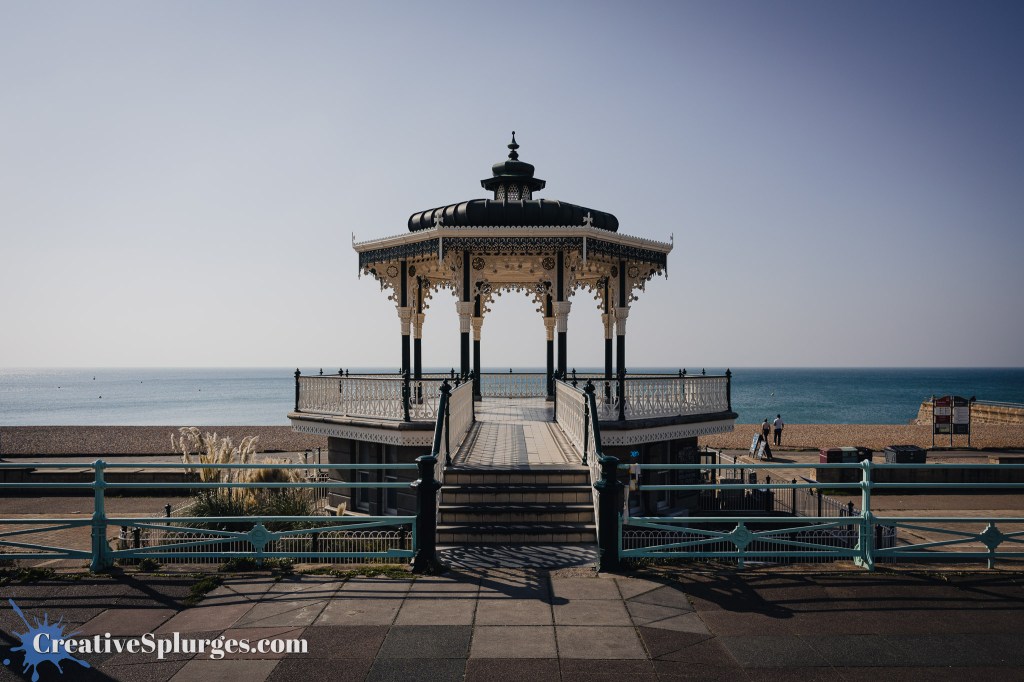 Brighton Bandstand
