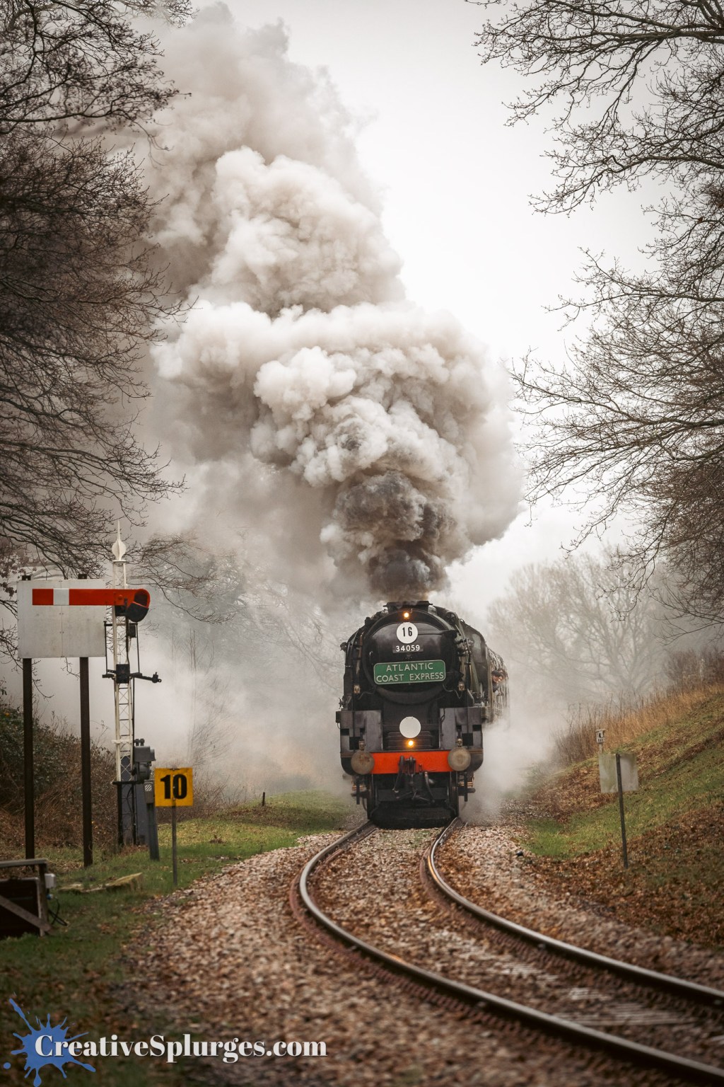 34059 Sir Archibald&nbsp;Sinclair