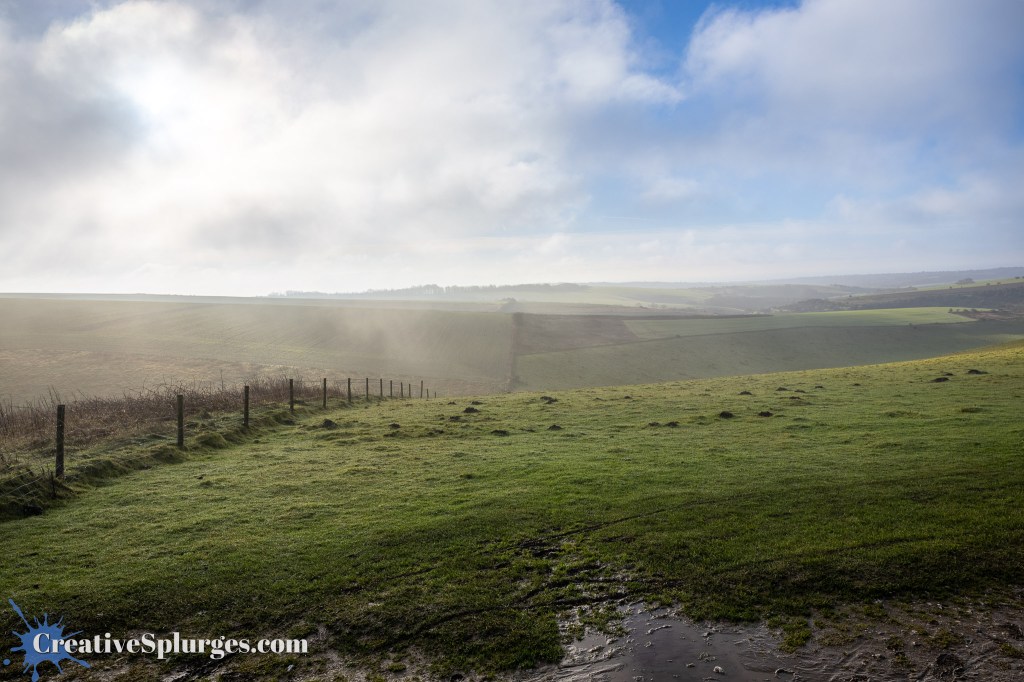 South Downs