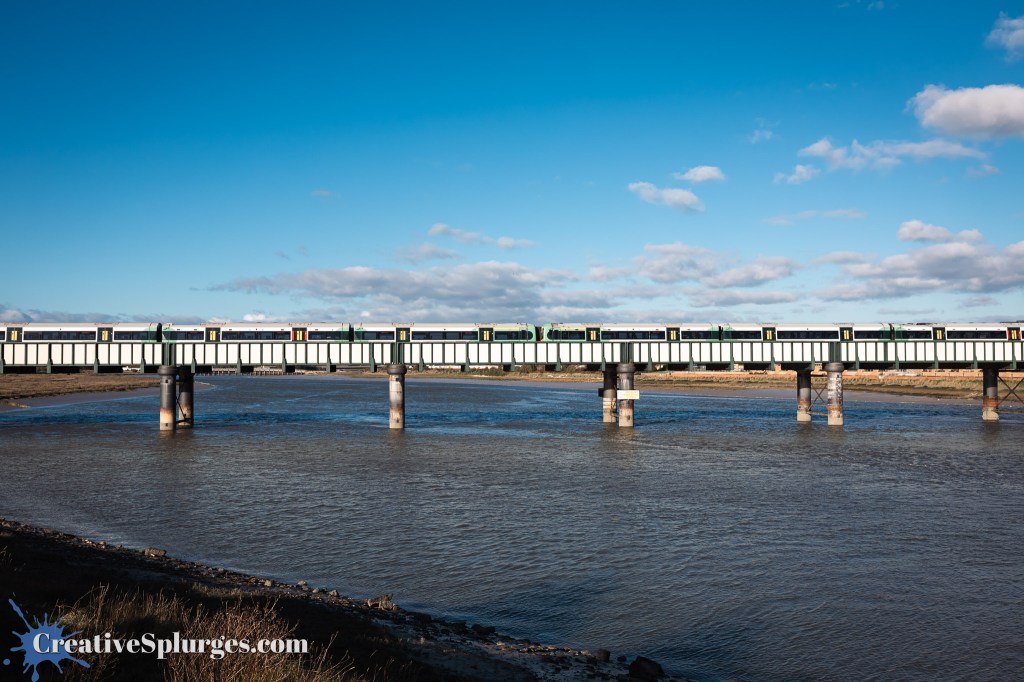 Shoreham Viaduct