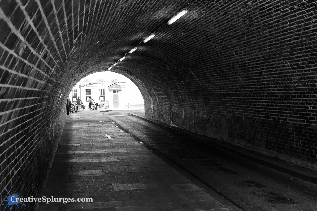 Tunnel