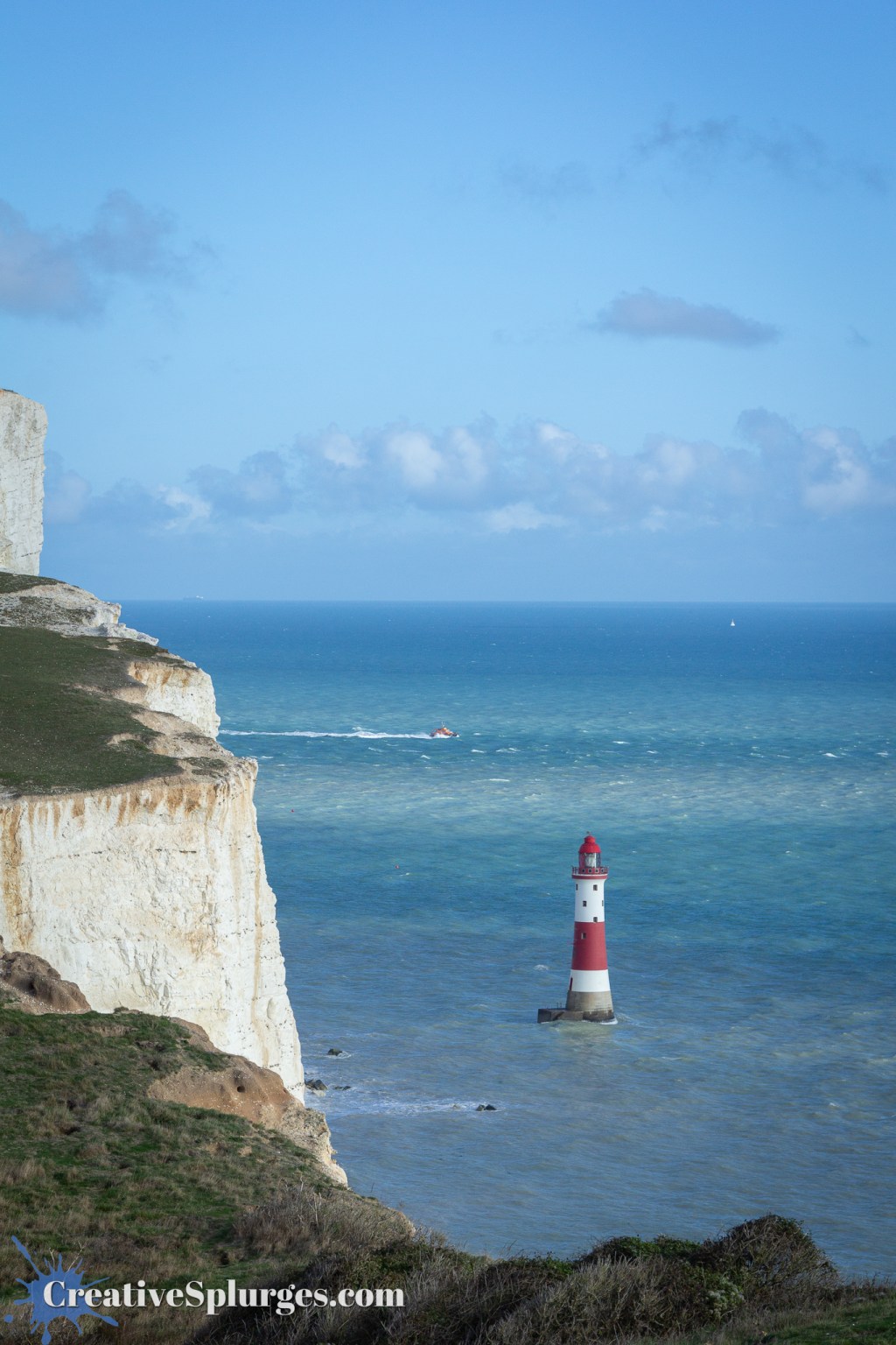 Beachy Head
