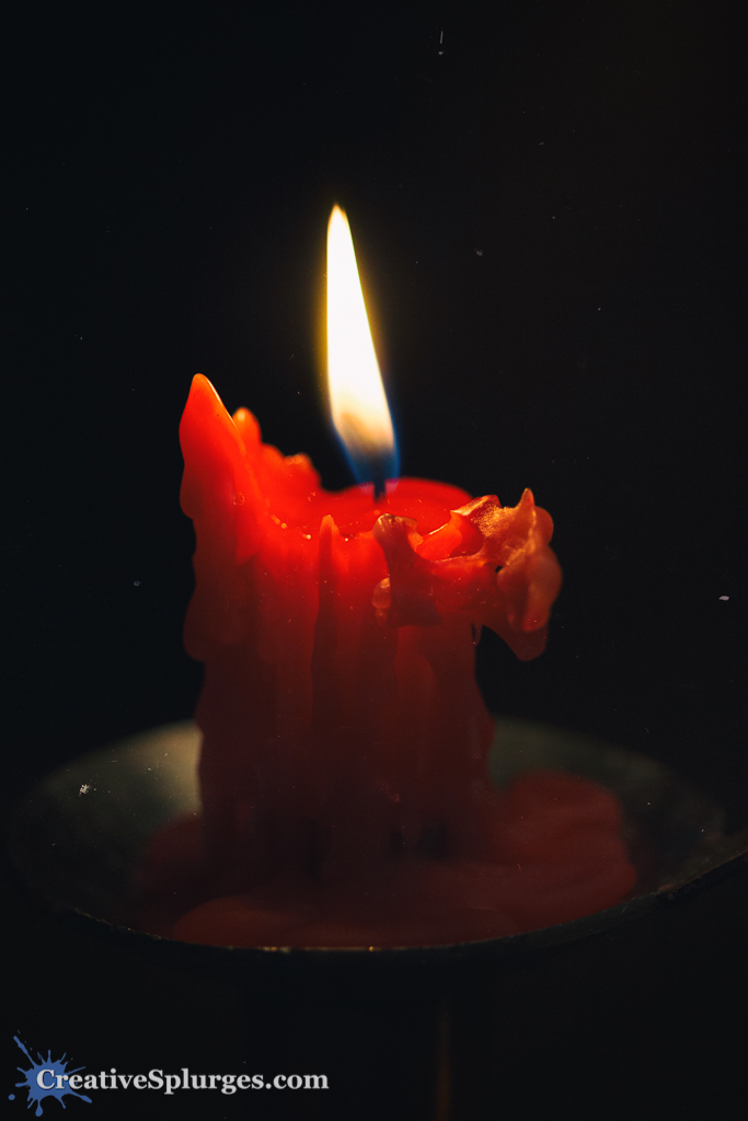 Candle