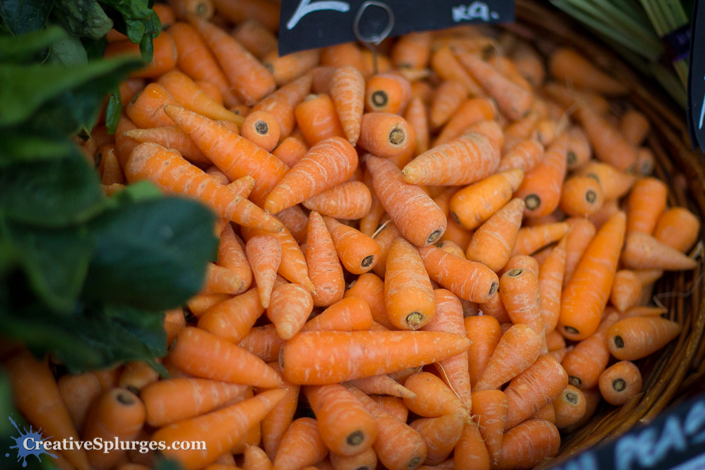 Carrots