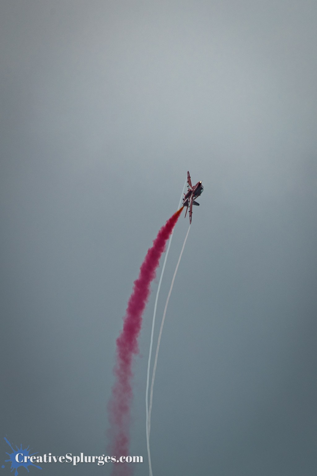 Red Arrow