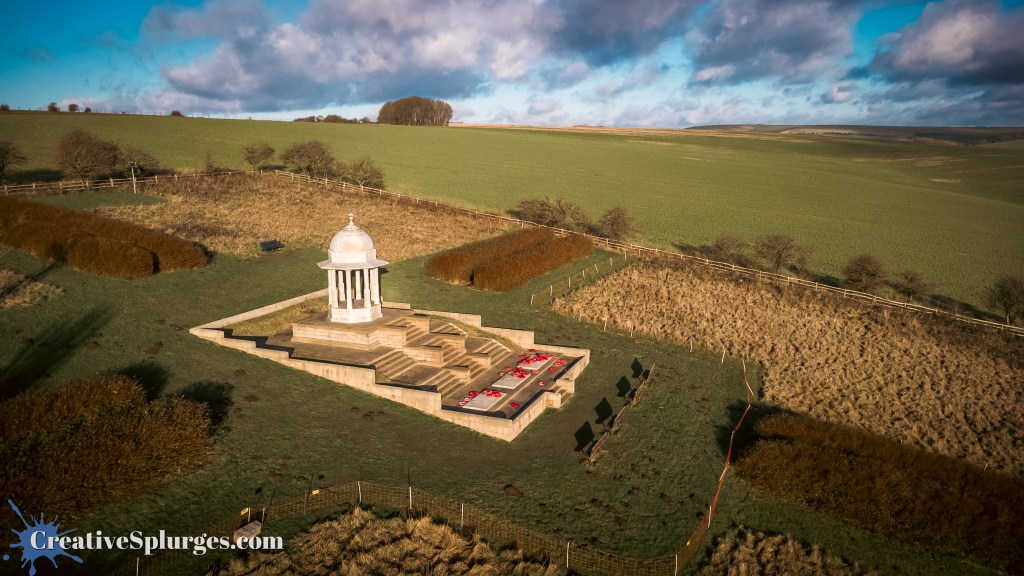 Chattri War Memorial