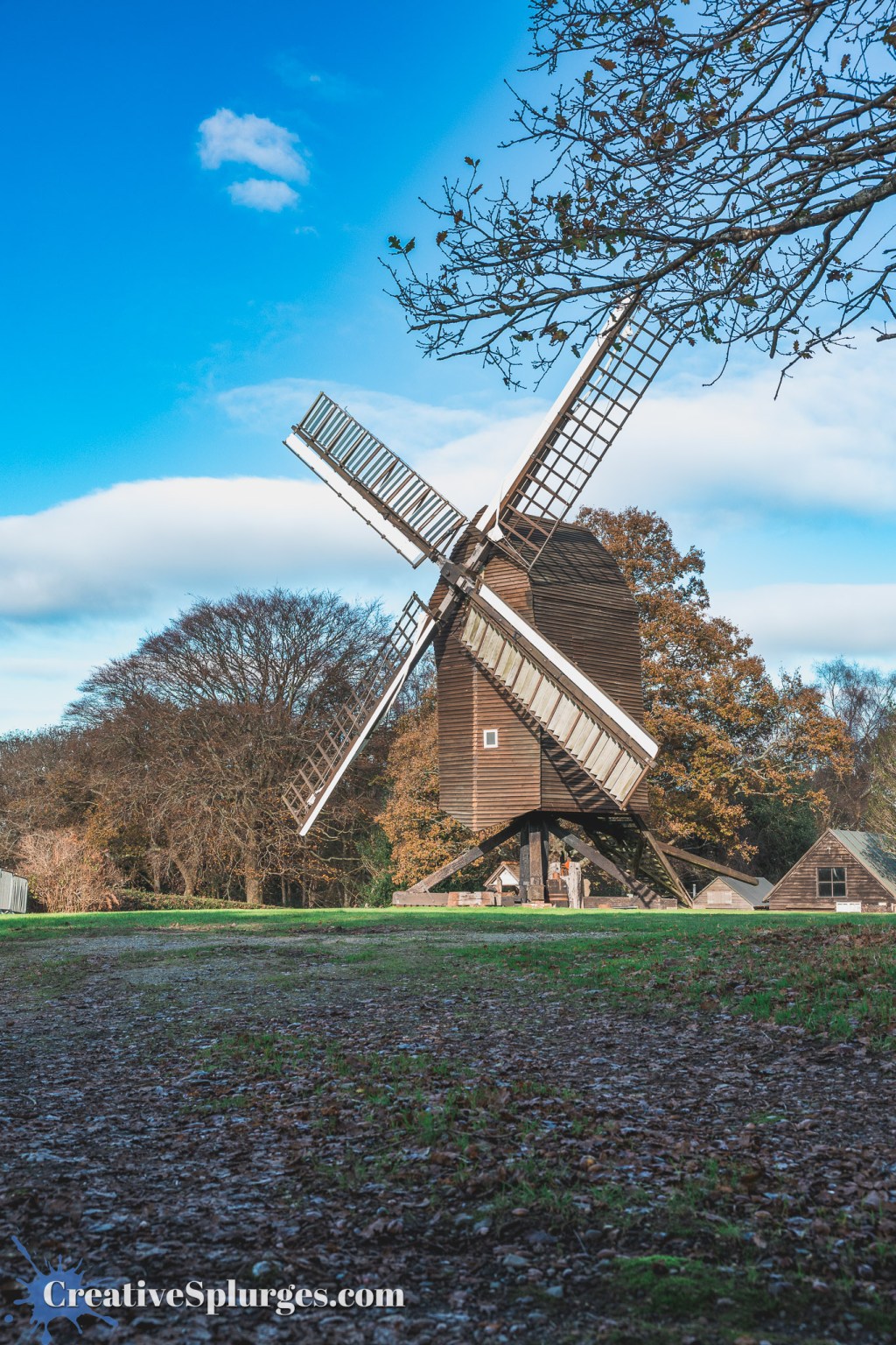 Nutley Windmill