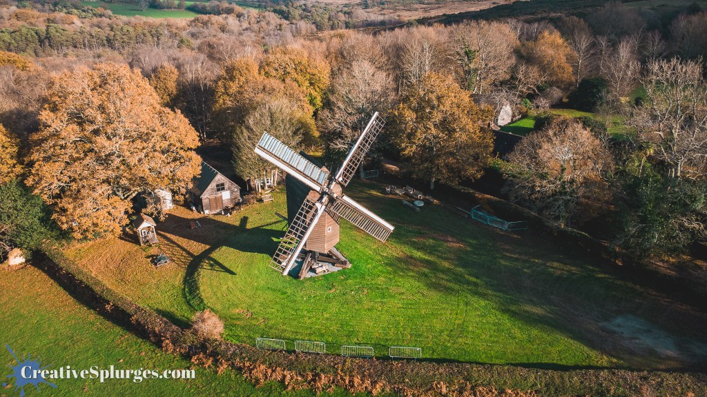 Nutley Windmill